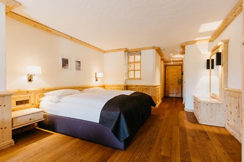 Hotel Ermitage Gstaad 12