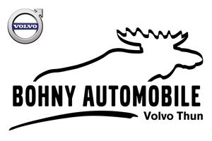 Bohny Automobile - <br>official hotel partner