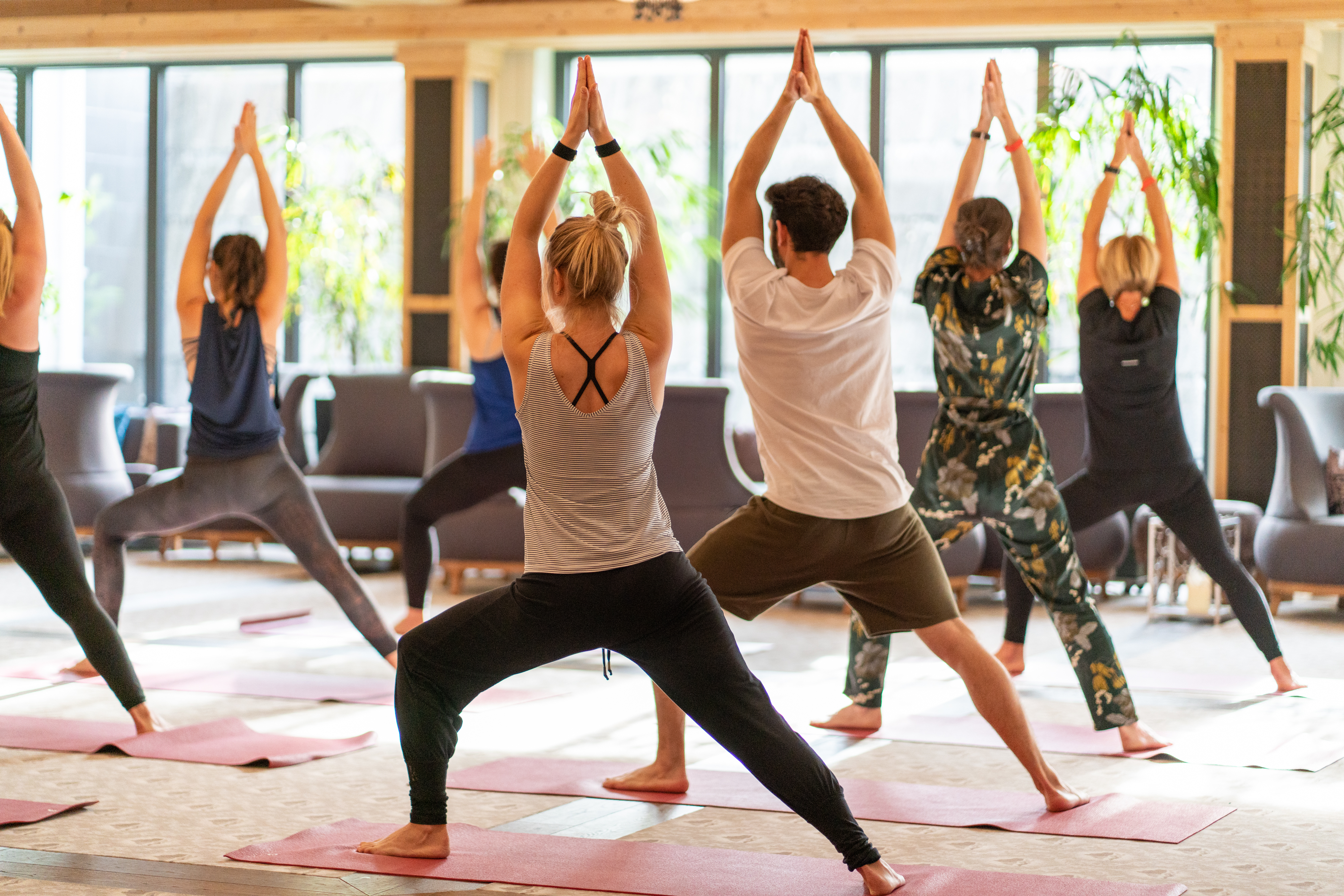 Ermitage Yoga Retreat November 2022 2 Of 27